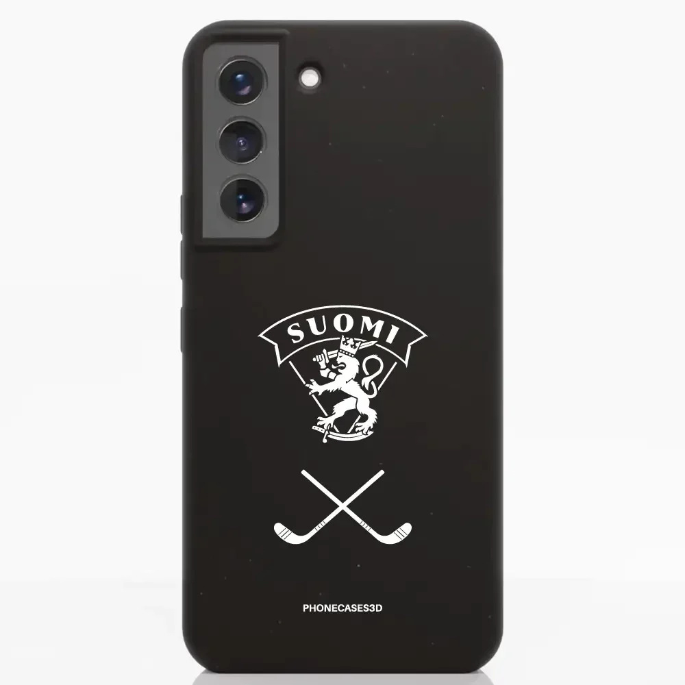 Leijonat ekologinen suojakuori, musta - Image 38