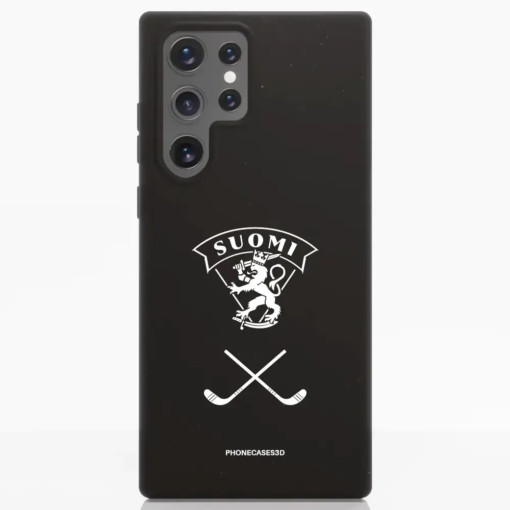 Leijonat ekologinen suojakuori, musta - Image 39