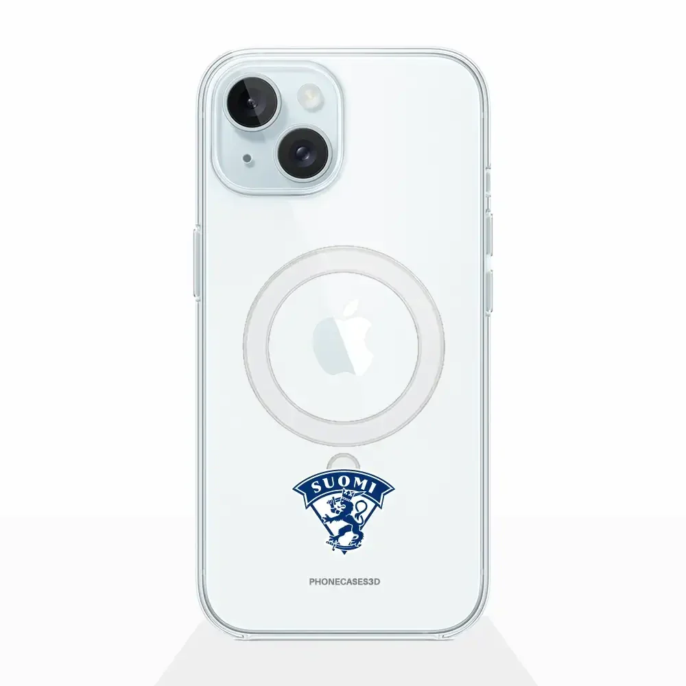 Leijonat Magsafe suojakuori - logo - Image 10