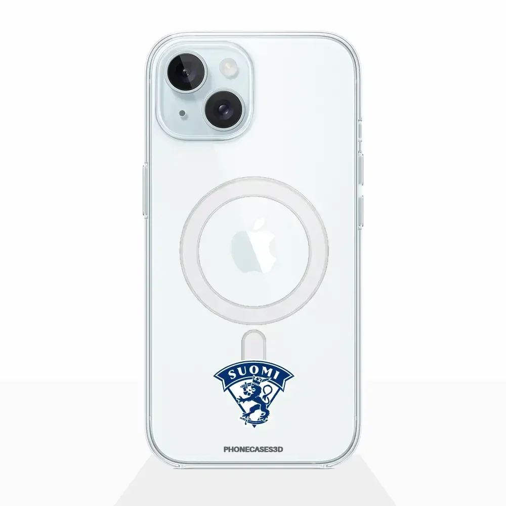 Leijonat Magsafe suojakuori - logo - Image 11