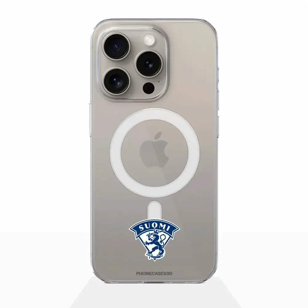 Leijonat Magsafe suojakuori - logo - Image 13