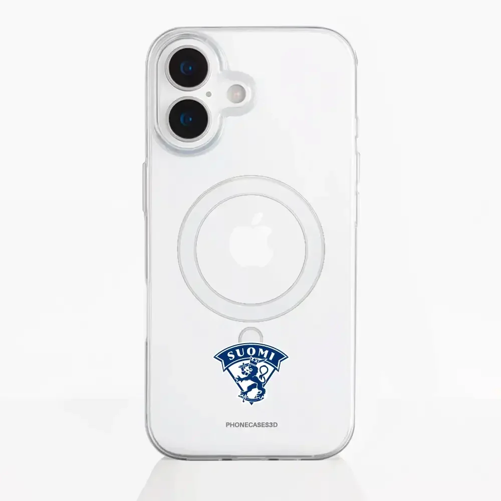 Leijonat Magsafe suojakuori - logo - Image 19