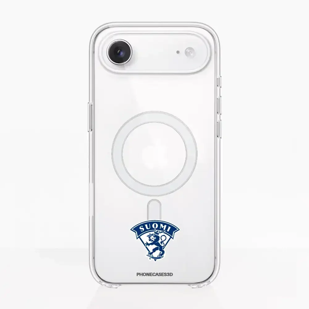 Leijonat Magsafe suojakuori - logo - Image 20