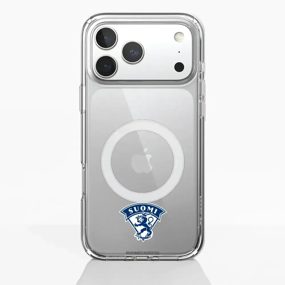Leijonat Magsafe suojakuori - logo - Image 22
