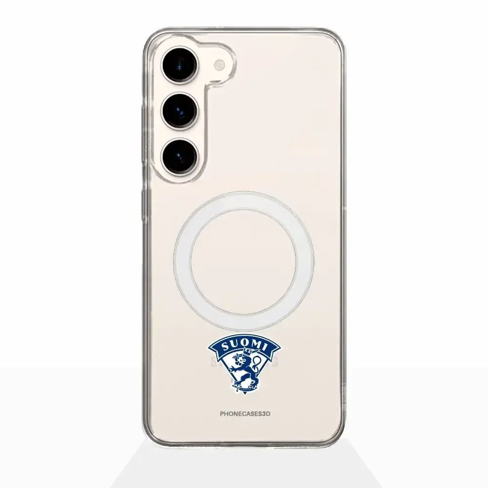 Leijonat Magsafe suojakuori - logo - Image 24