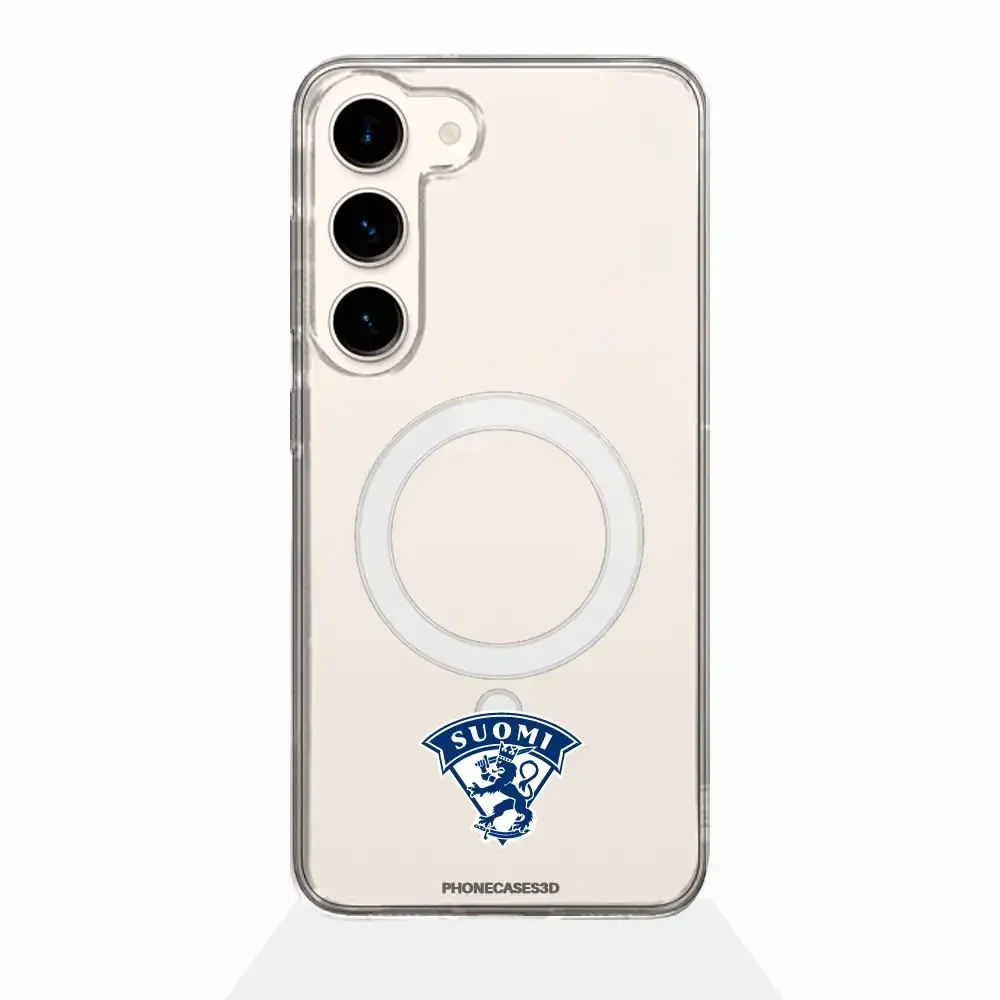 Leijonat Magsafe suojakuori - logo - Image 25