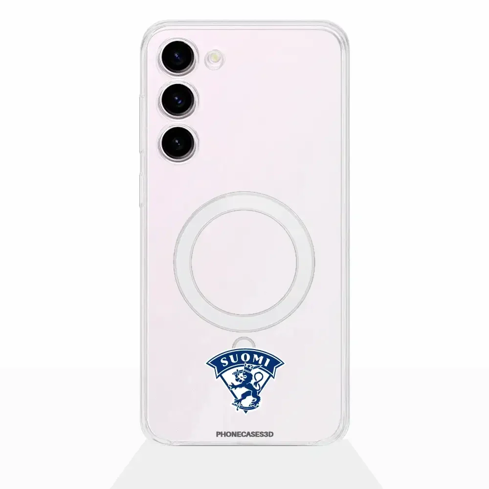 Leijonat Magsafe suojakuori - logo - Image 26