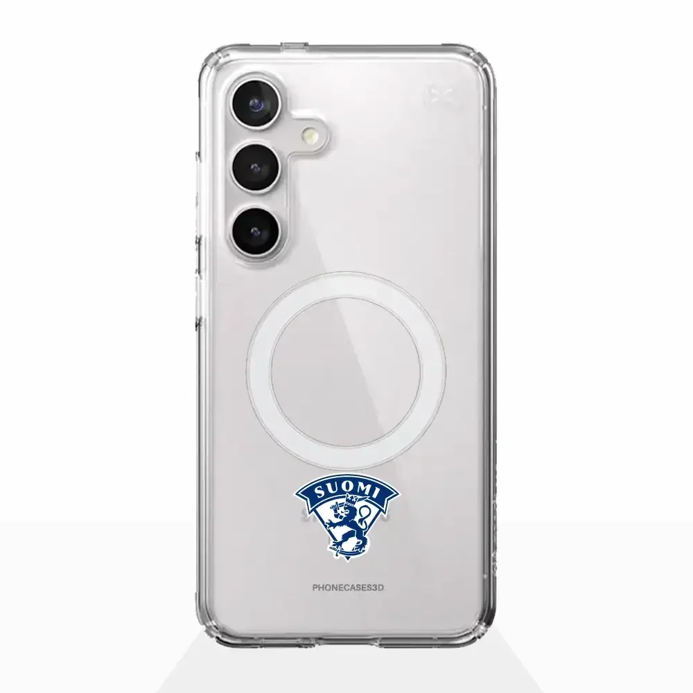 Leijonat Magsafe suojakuori - logo - Image 27