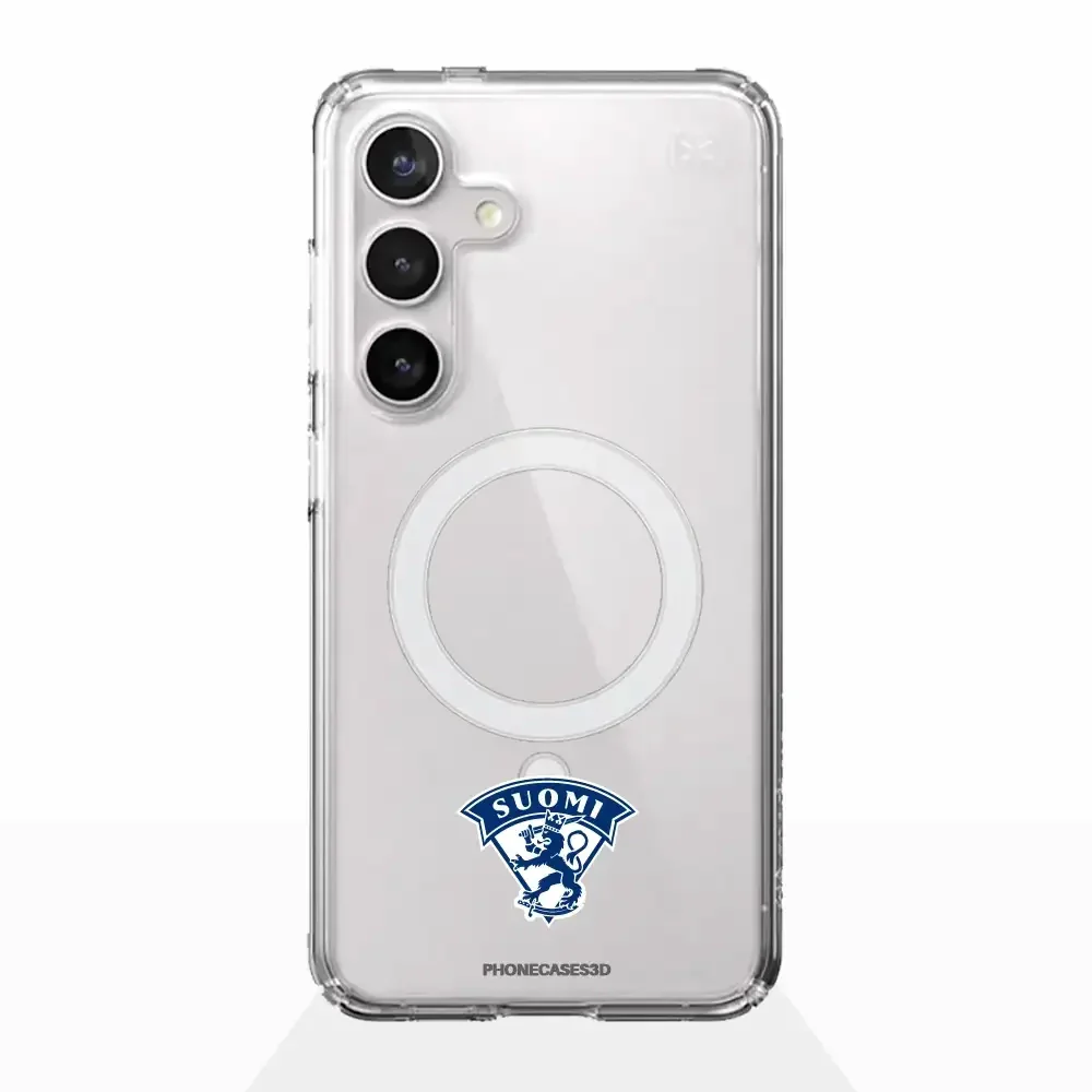 Leijonat Magsafe suojakuori - logo - Image 28