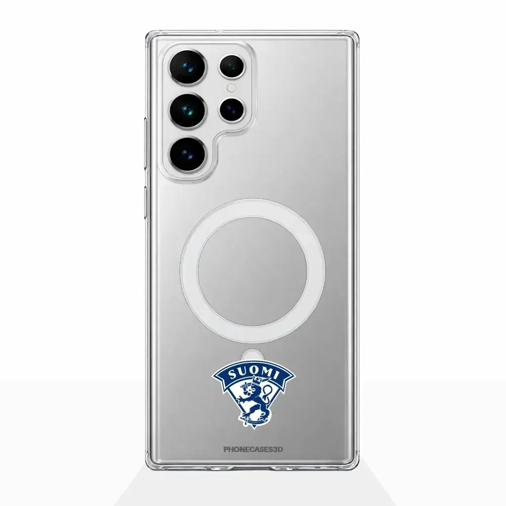 Leijonat Magsafe suojakuori - logo - Image 29