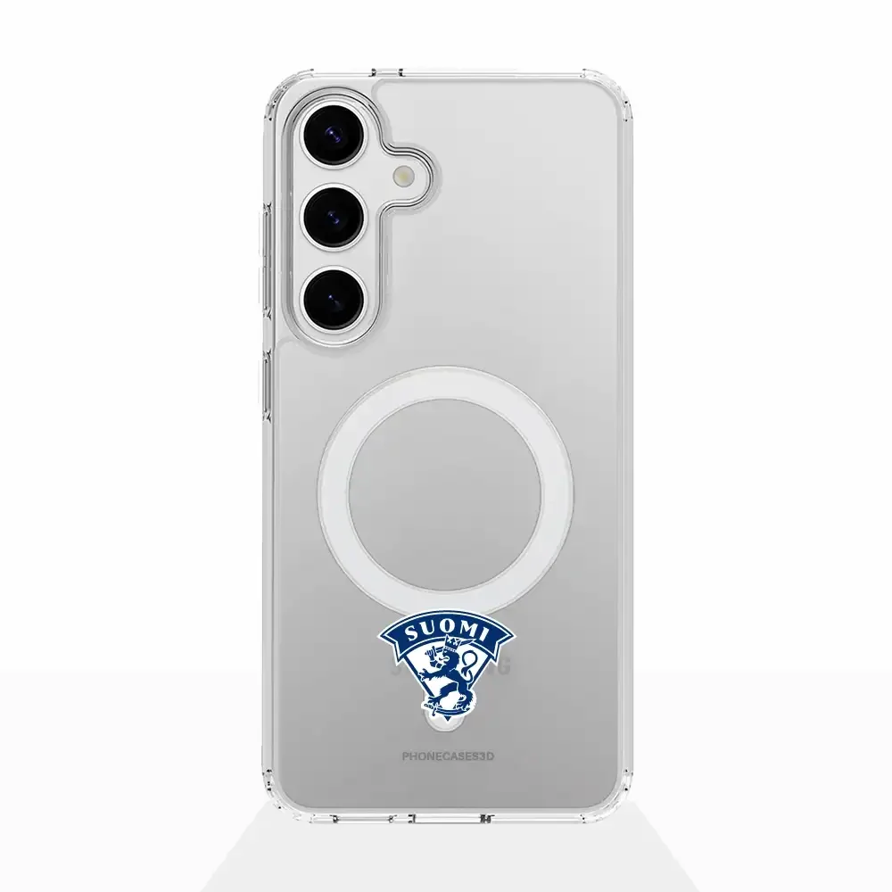 Leijonat Magsafe suojakuori - logo - Image 30