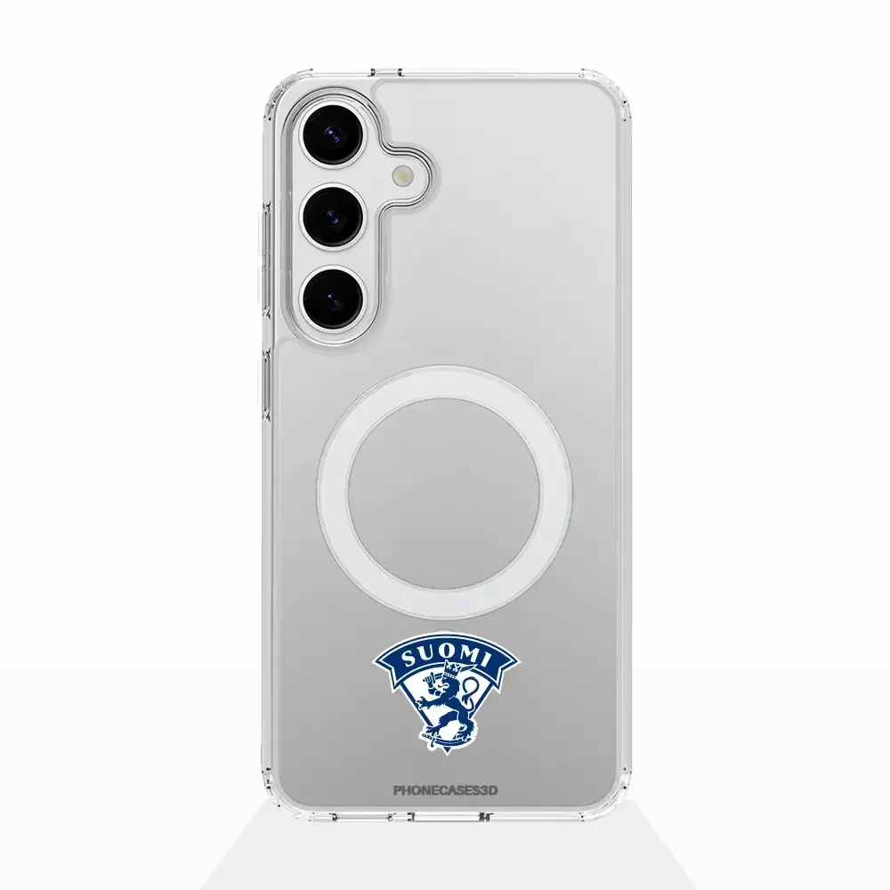 Leijonat Magsafe suojakuori - logo - Image 31