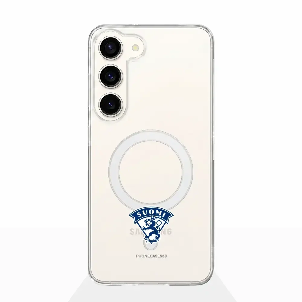 Leijonat Magsafe suojakuori - logo - Image 33