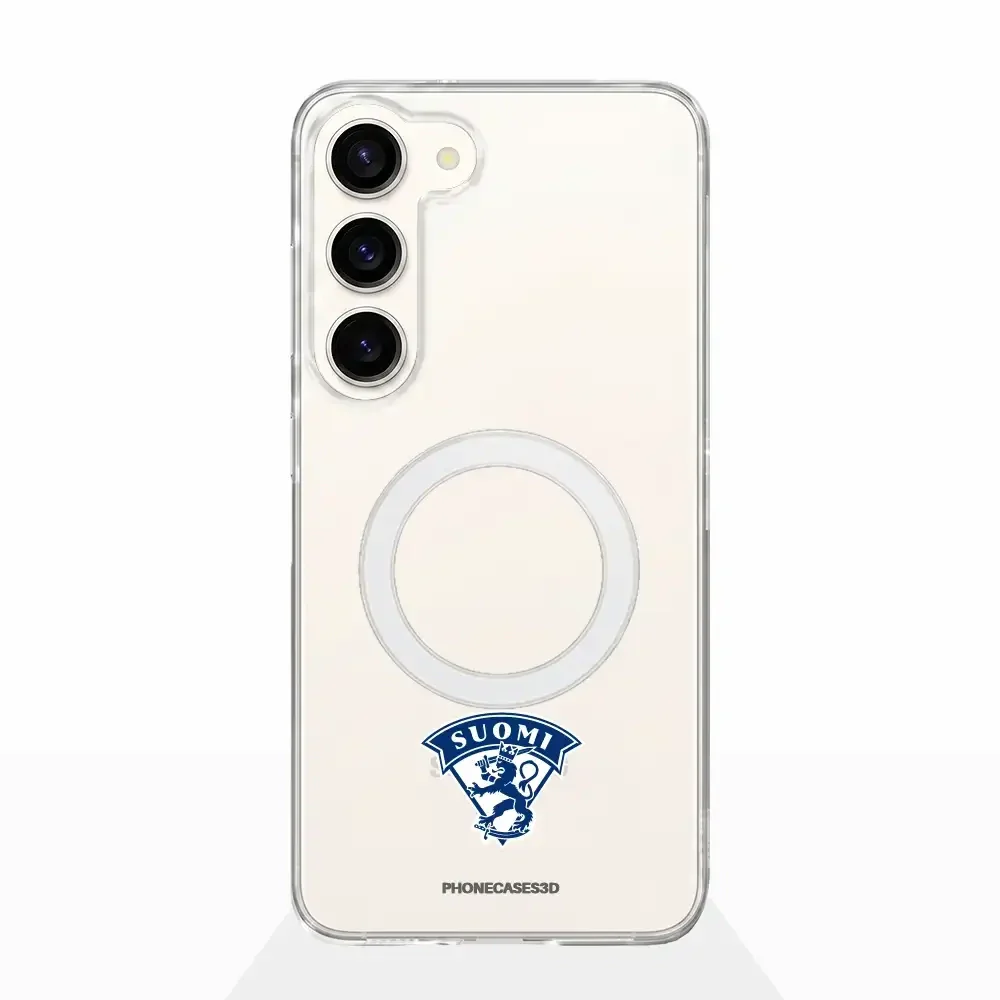 Leijonat Magsafe suojakuori - logo - Image 34