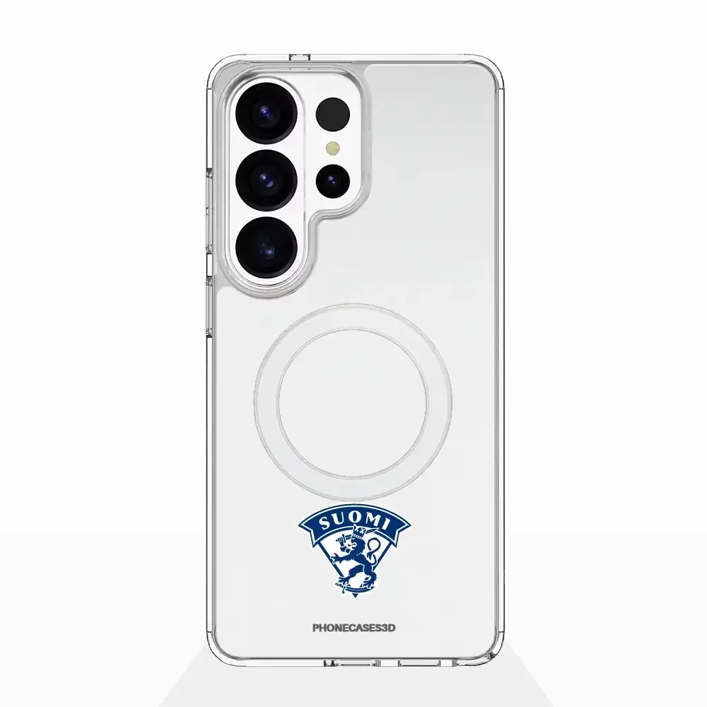 Leijonat Magsafe suojakuori - logo - Image 35