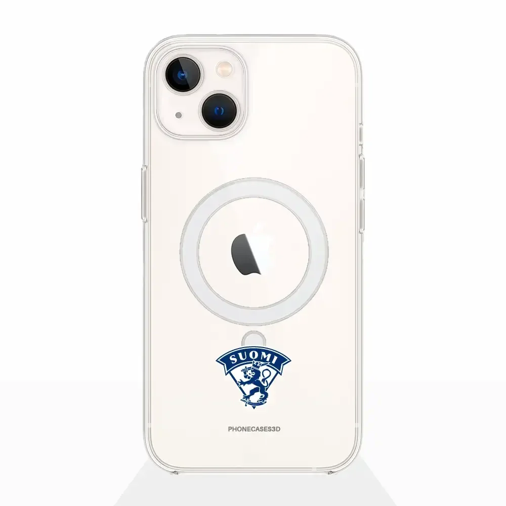Leijonat Magsafe suojakuori - logo - Image 6