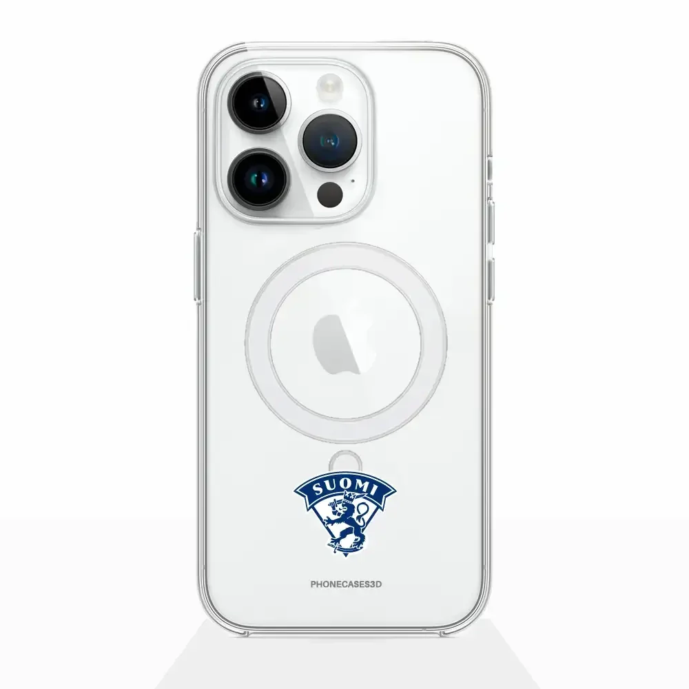 Leijonat Magsafe suojakuori - logo - Image 8