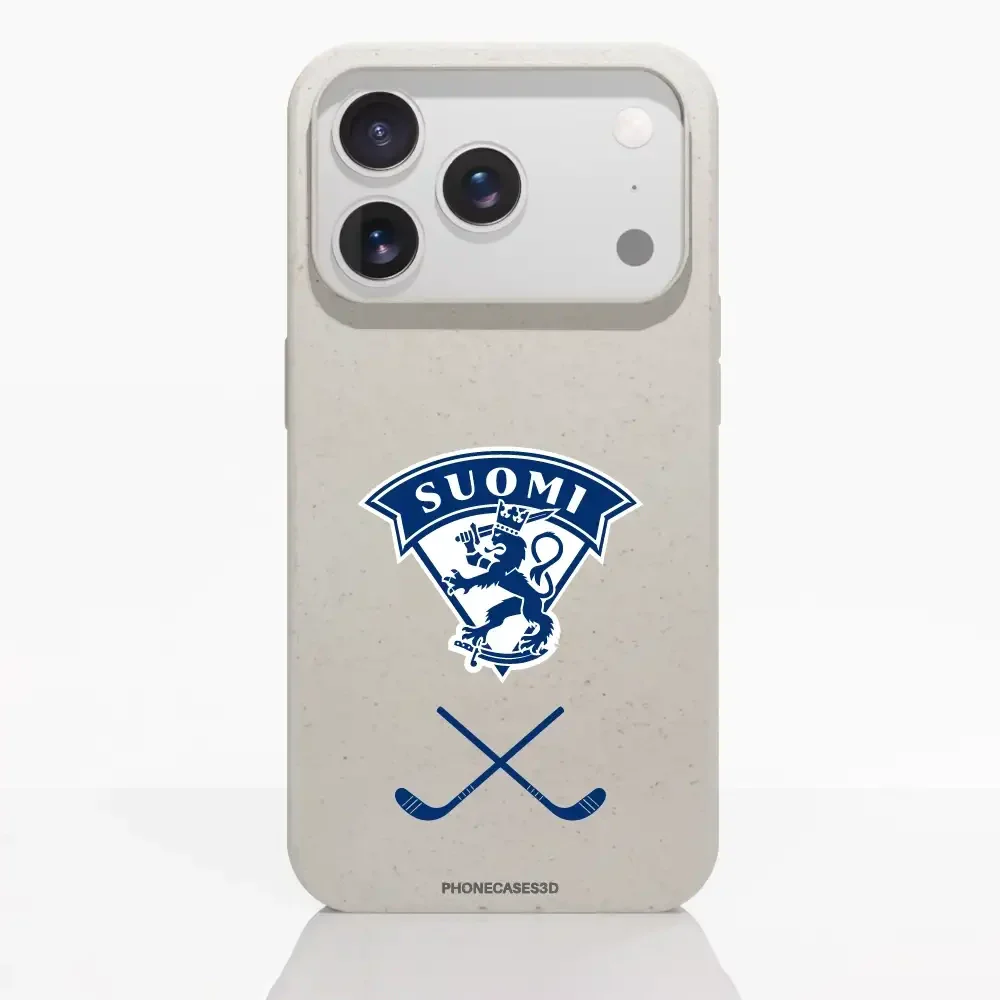 Leijonat ekologinen suojakuori - Image 26