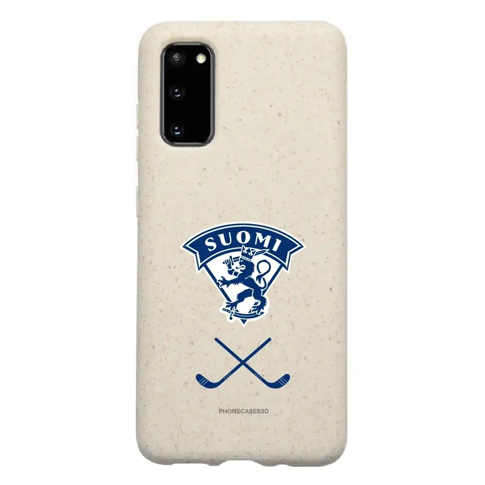 Leijonat ekologinen suojakuori - Image 28