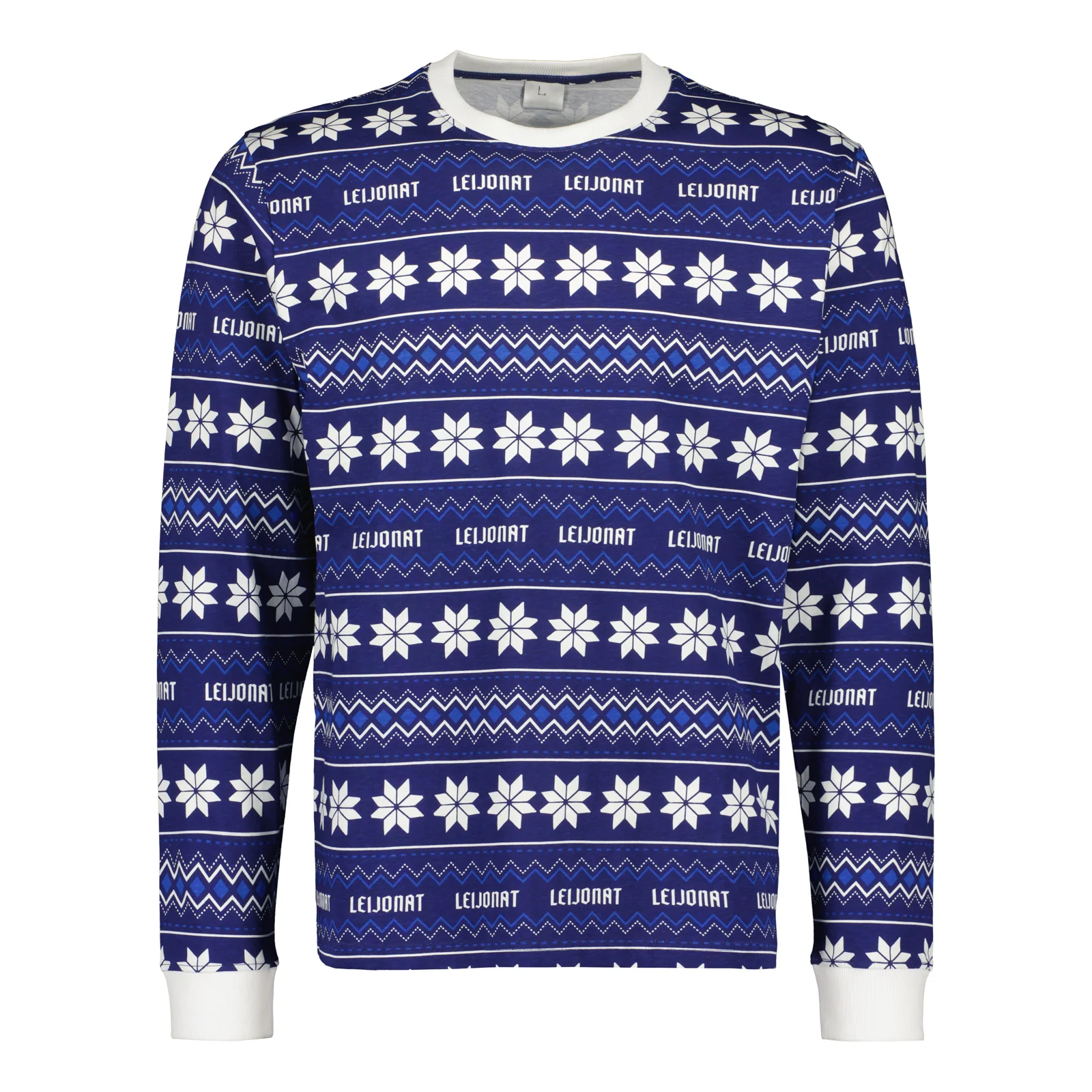 Leijonat aikuisten pyjamasetti - Image 3