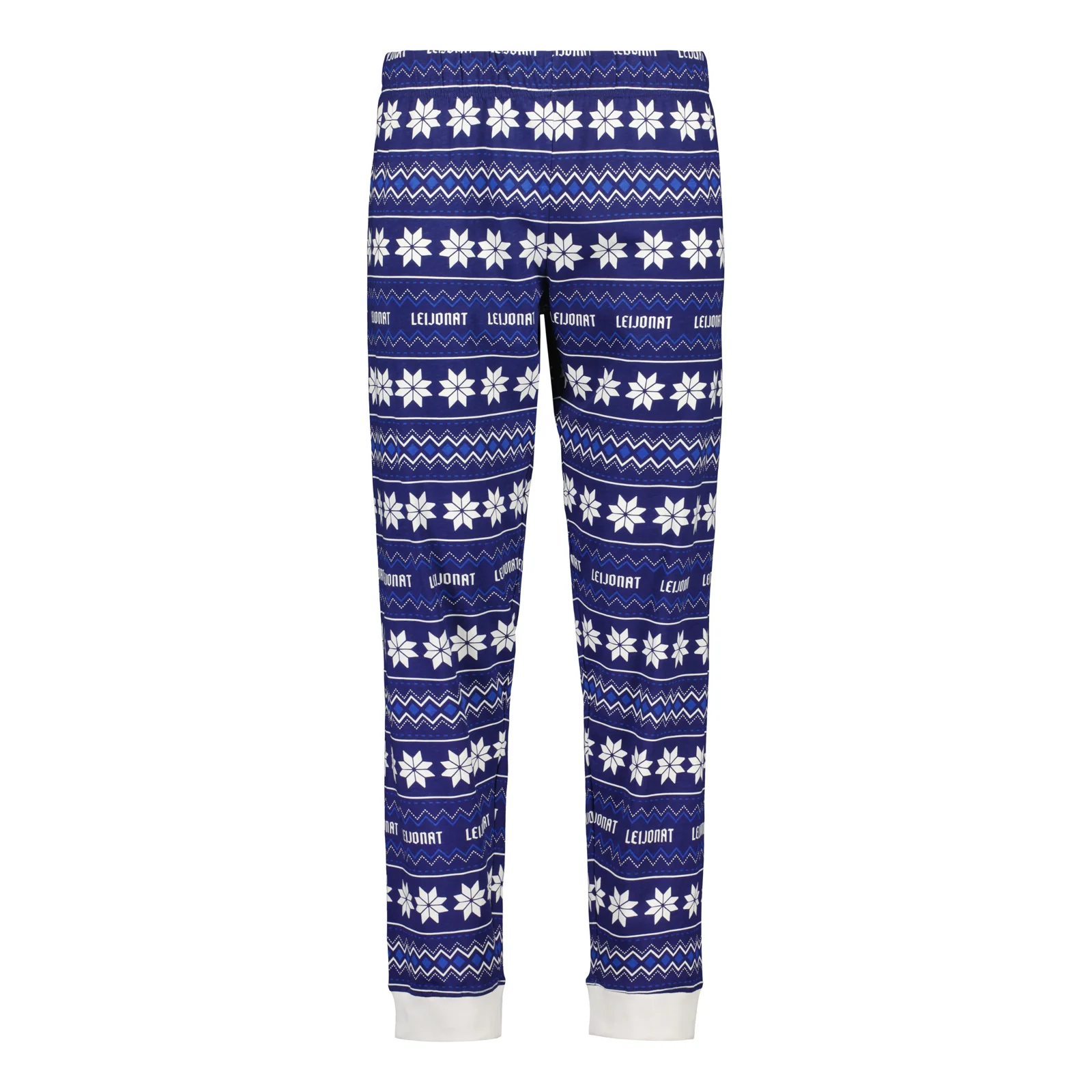 Leijonat aikuisten pyjamasetti - Image 4