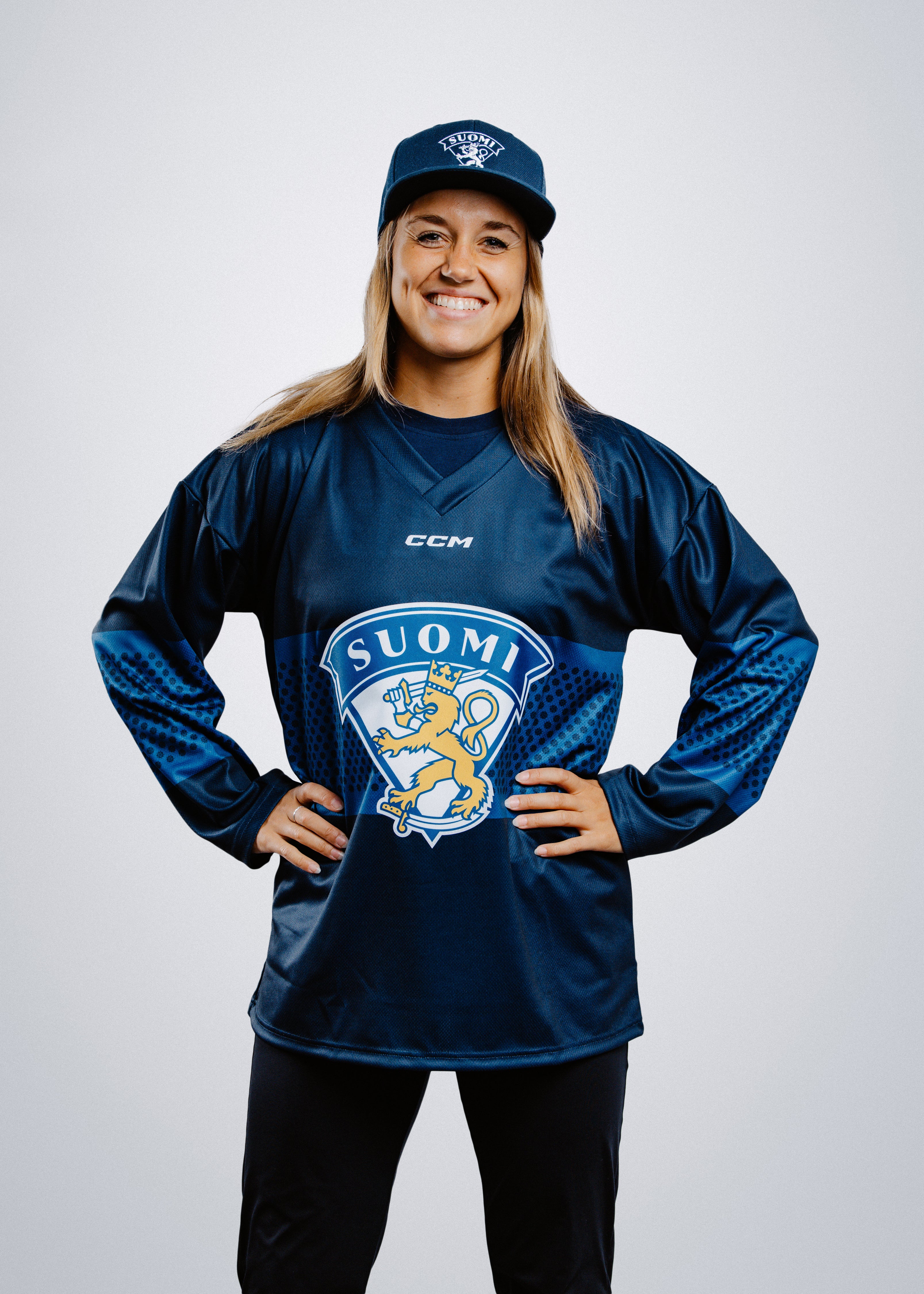 Leijonat CCM fanipaita, koti - Image 3