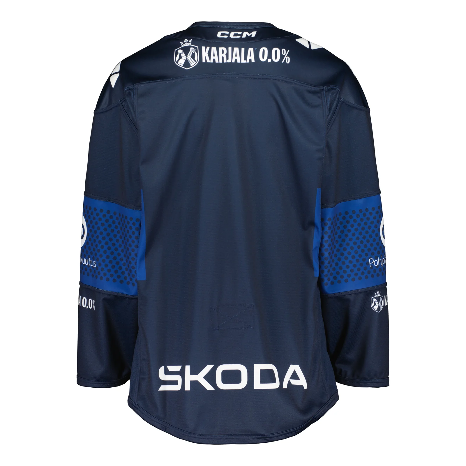 LEIJONAT CCM AITO PELIPAITA, koti - Image 3