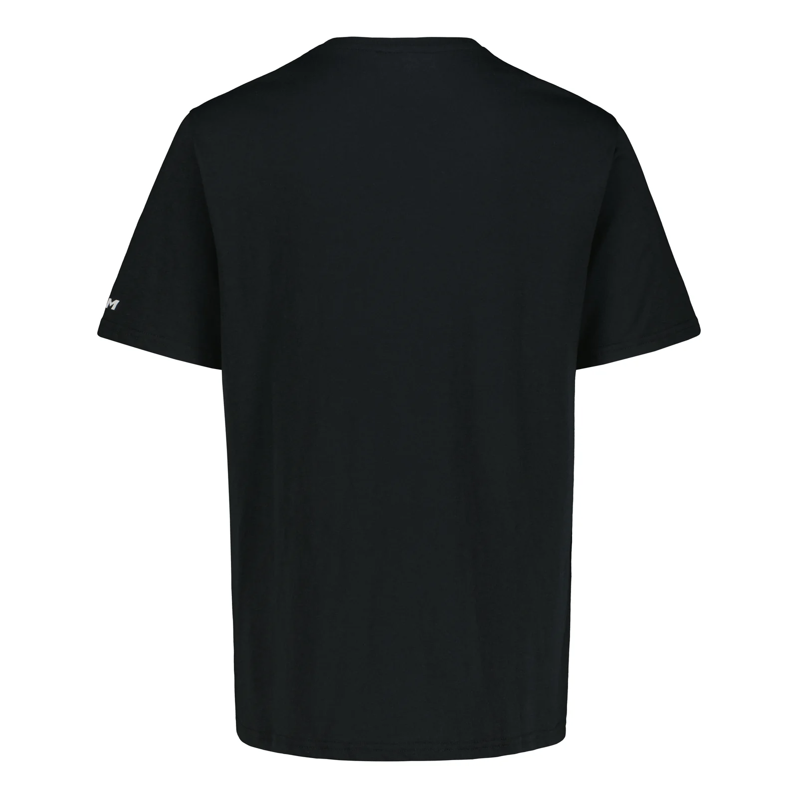 Leijonat CCM t-paita, musta - Image 3