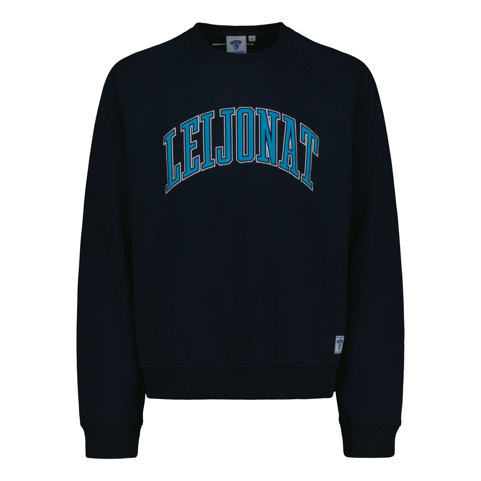 Leijonat collegepaita