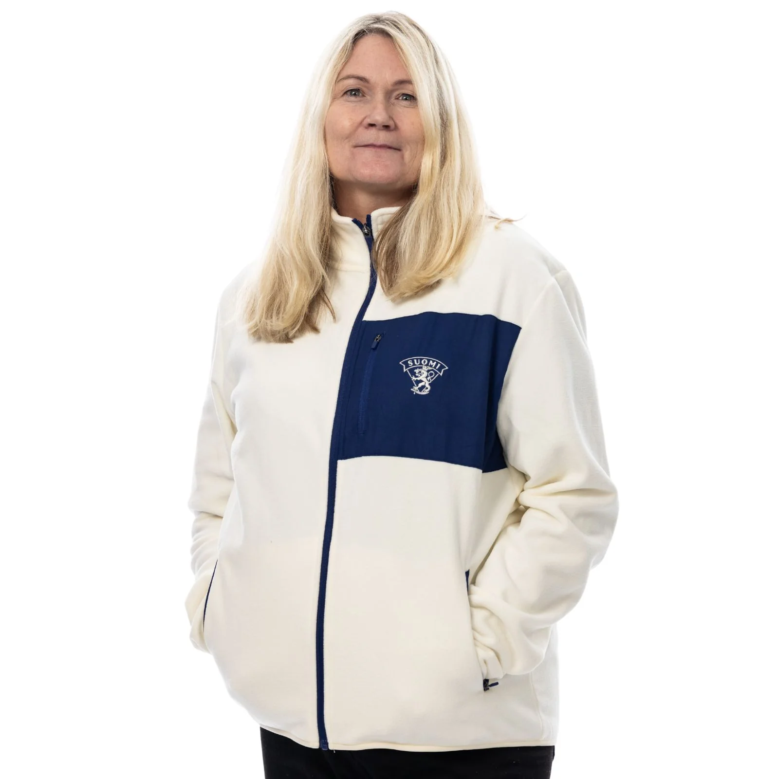 Leijonat fleece - Image 2