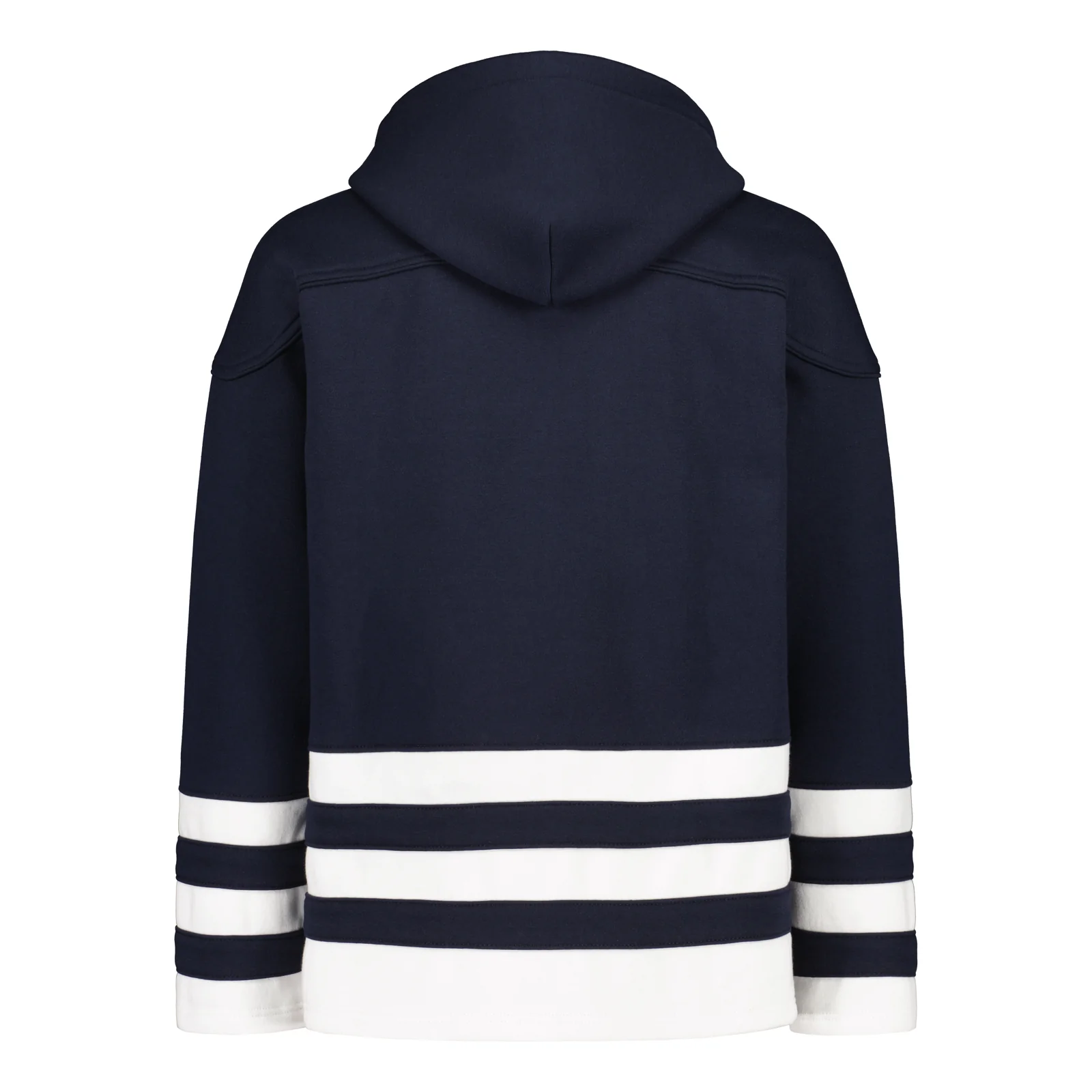 Leijonat Jersey Hoodie - Image 2