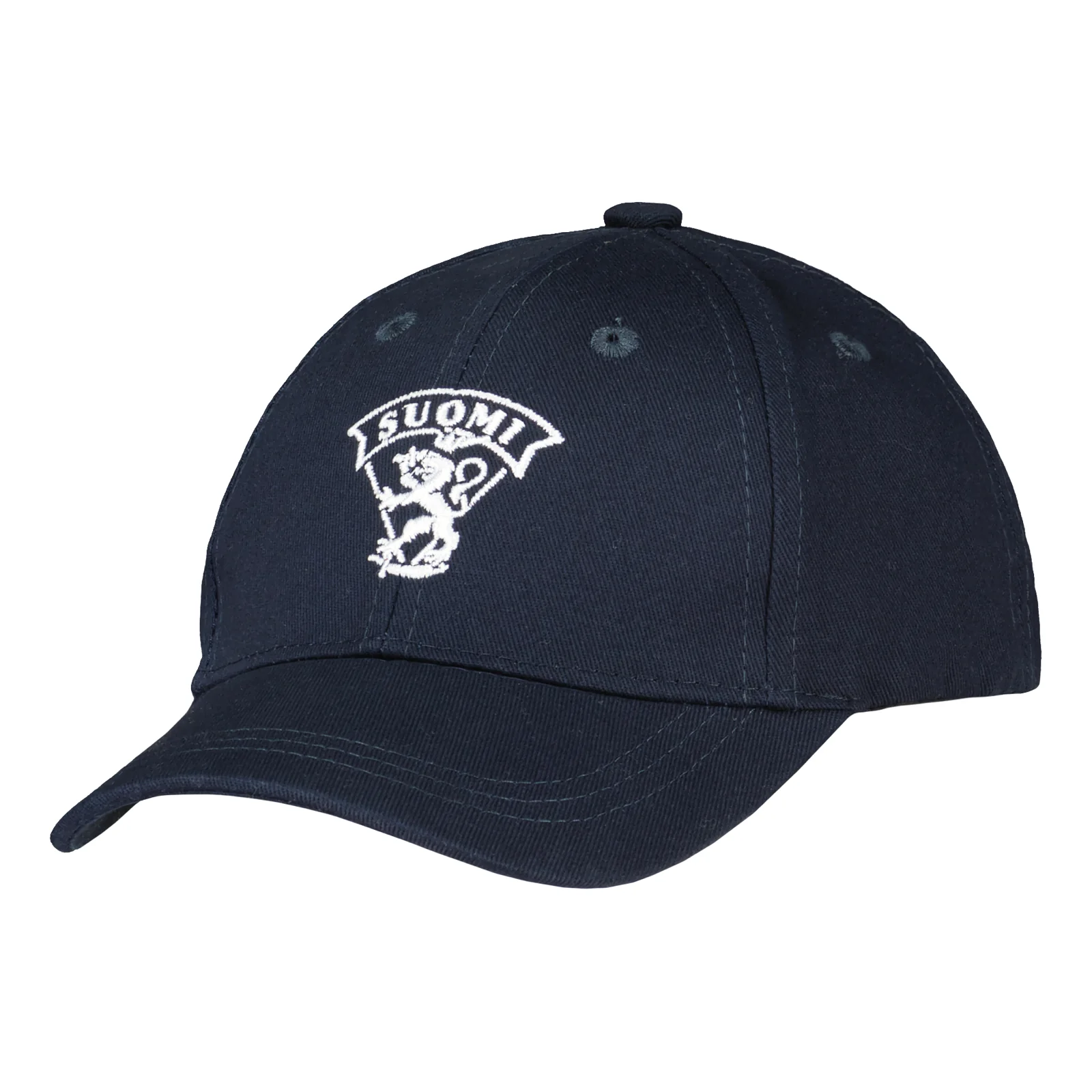 Leijonat lasten lippis