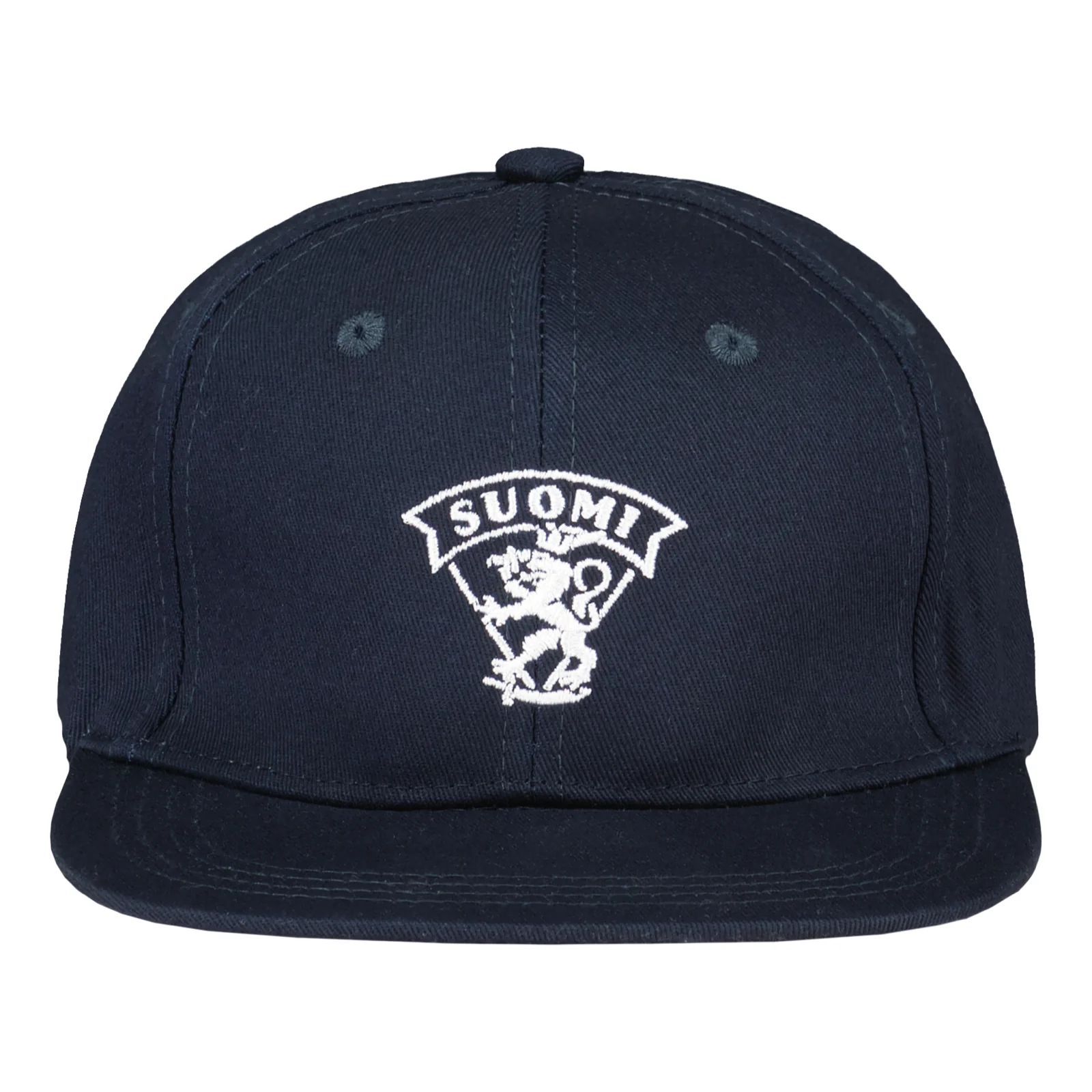 Leijonat lasten snapback - Image 3