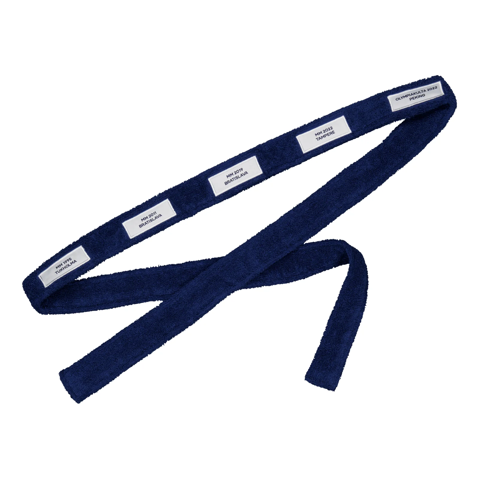 Leijonat mestaruus kylpytakki - Image 3