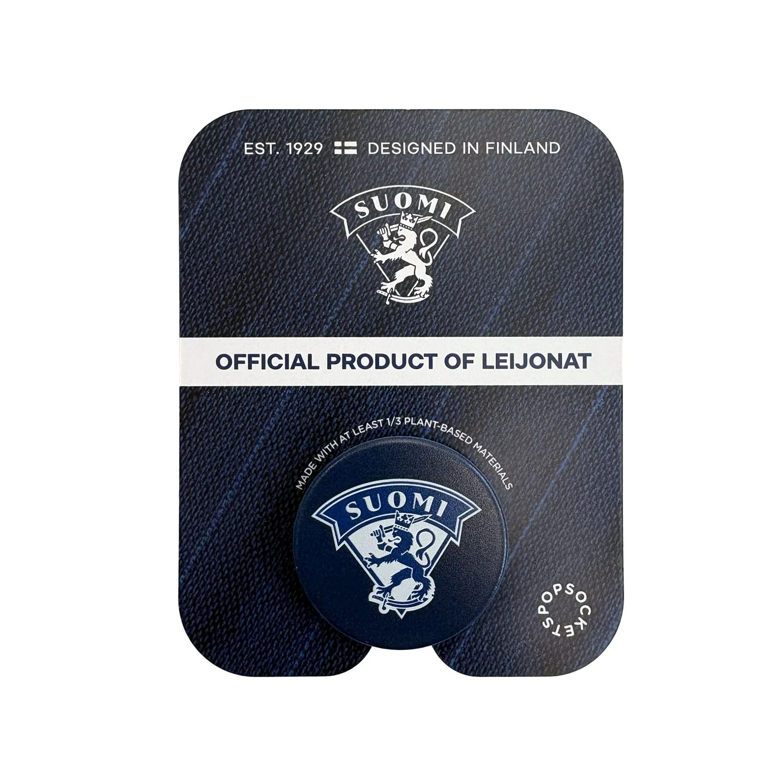 Leijonat Popsocket - Image 2
