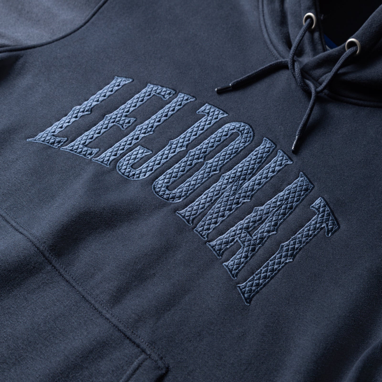 Leijonat Relaxed Hoodie - Image 3