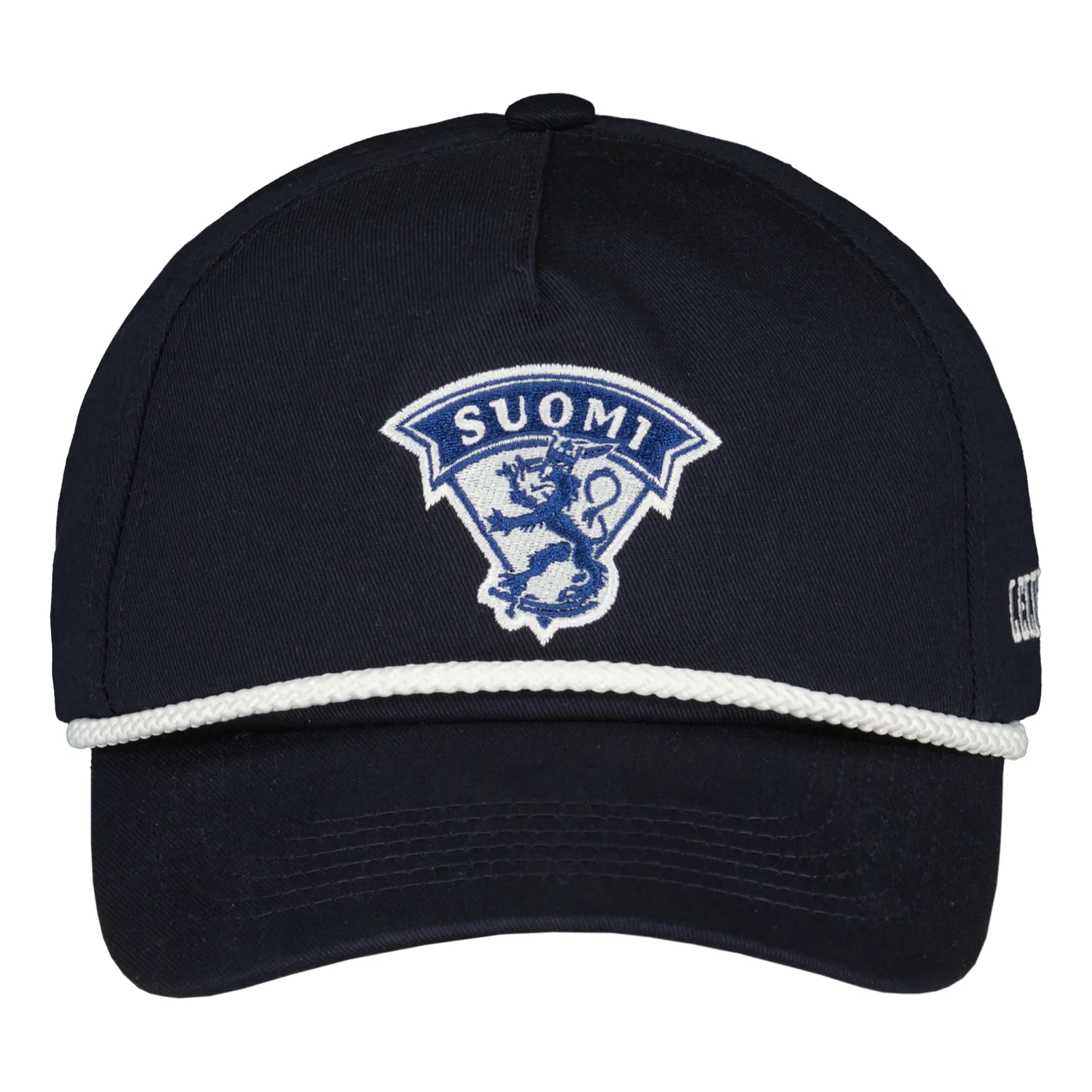 Leijonat Rope Hat
