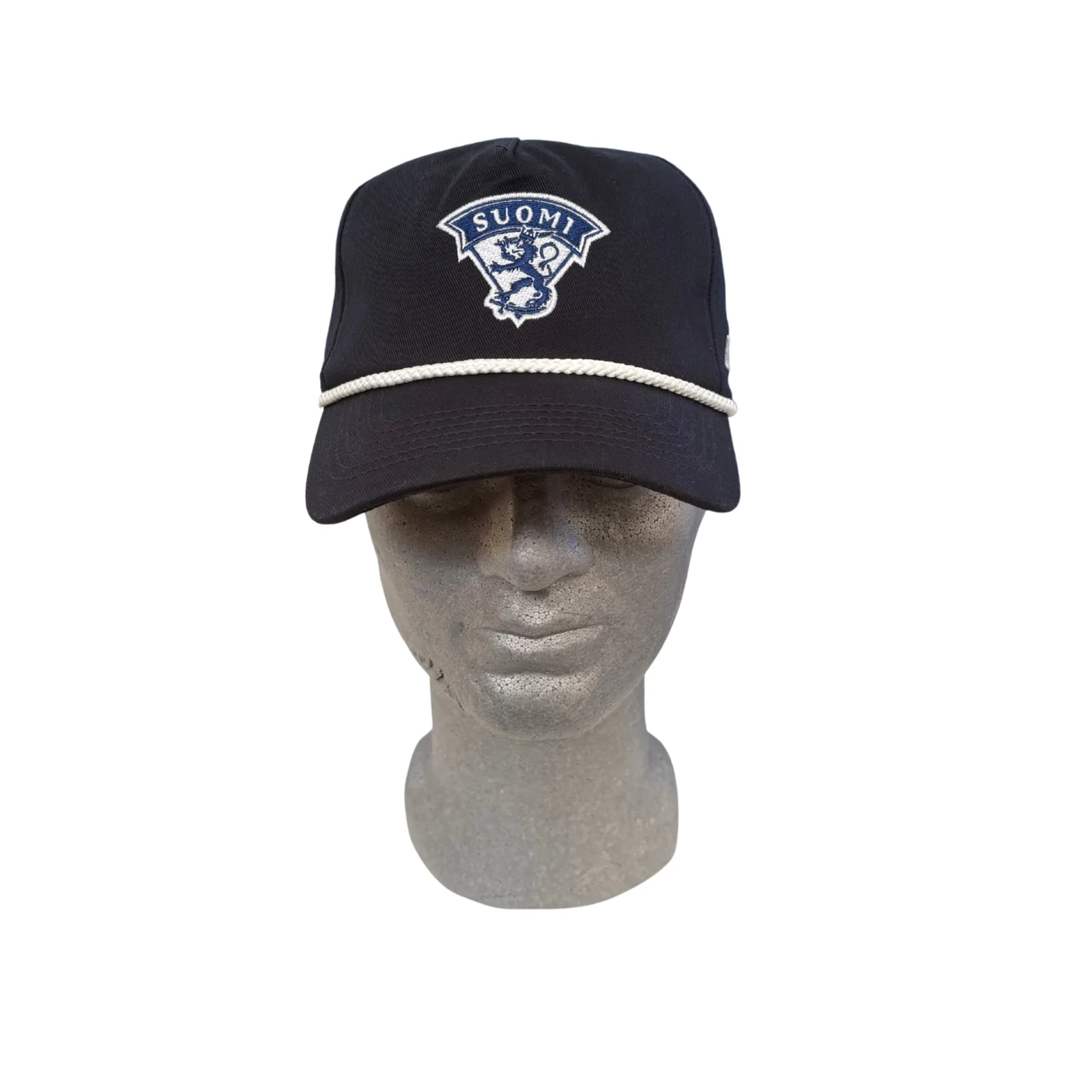 Leijonat Rope Hat - Image 2