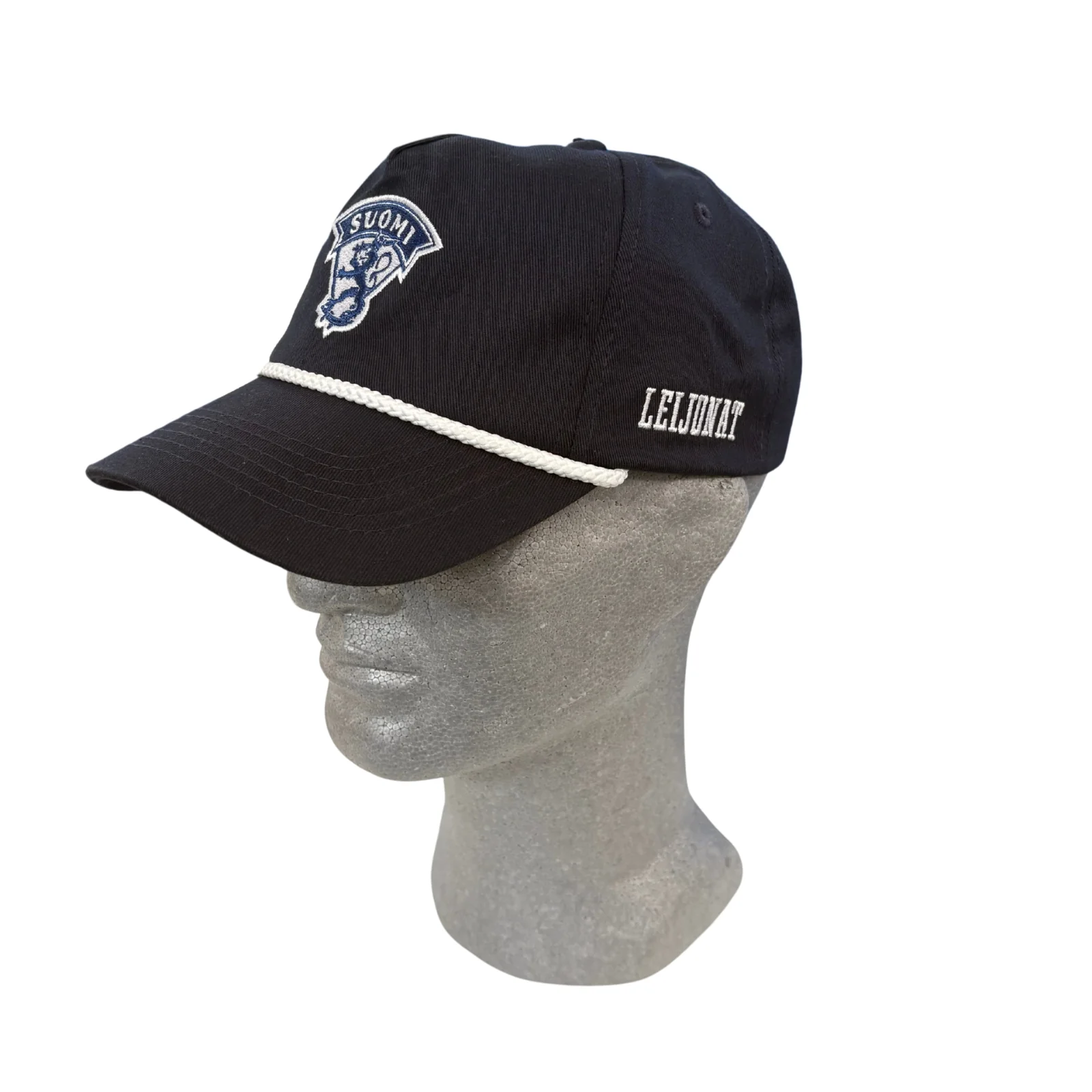 Leijonat Rope Hat - Image 4