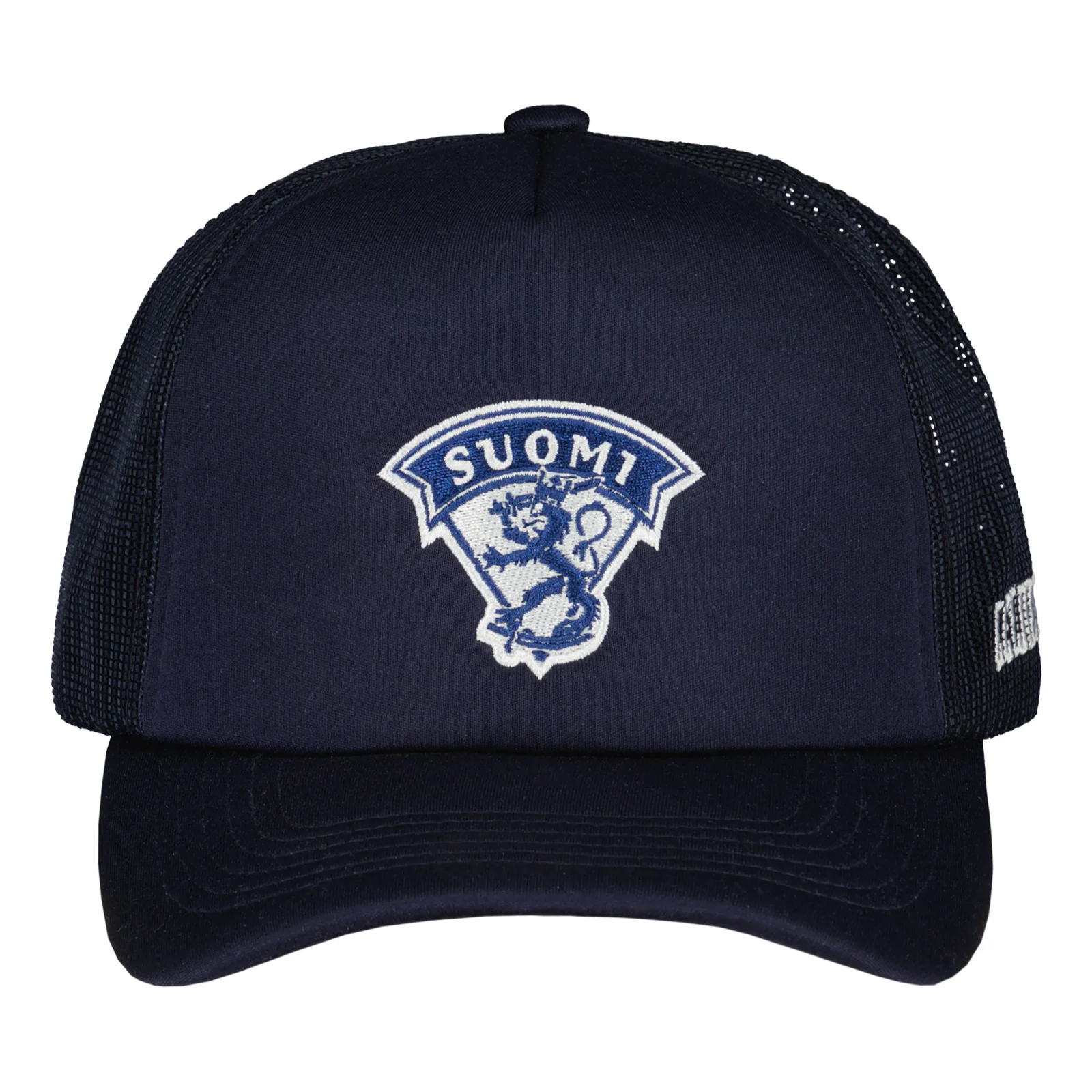Leijonat Trucker Foam lippis