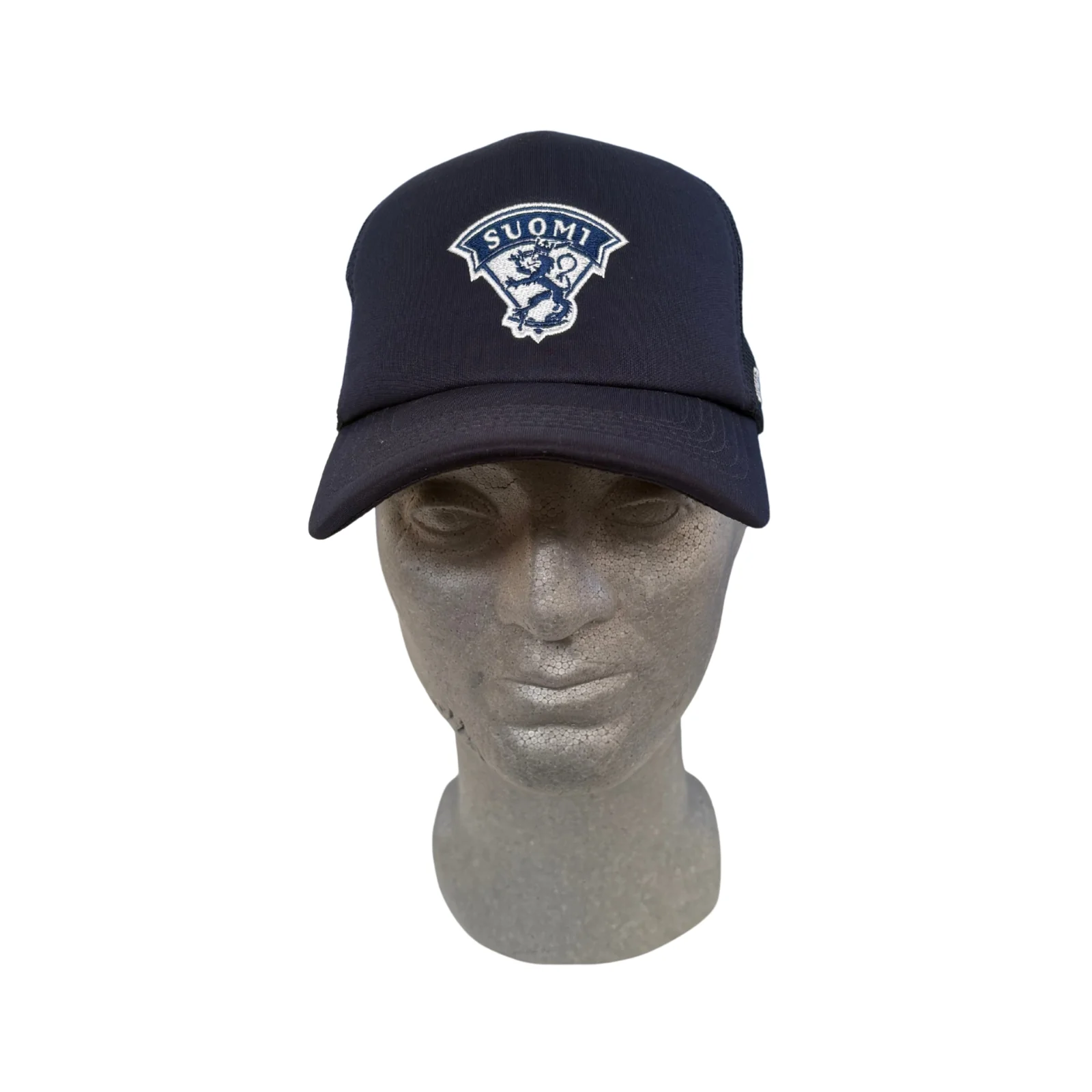 Leijonat Trucker Foam lippis - Image 2
