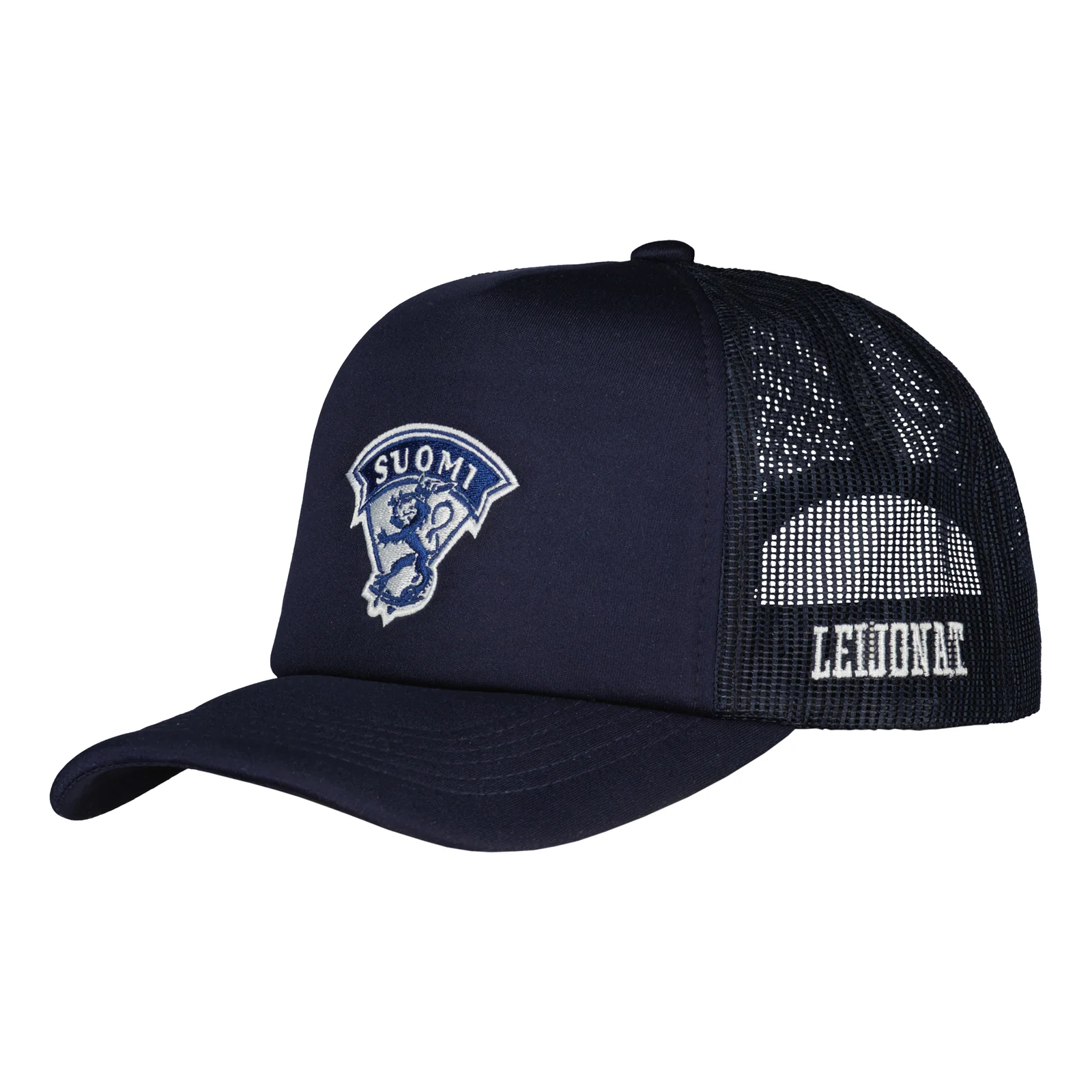 Leijonat Trucker Foam lippis - Image 3