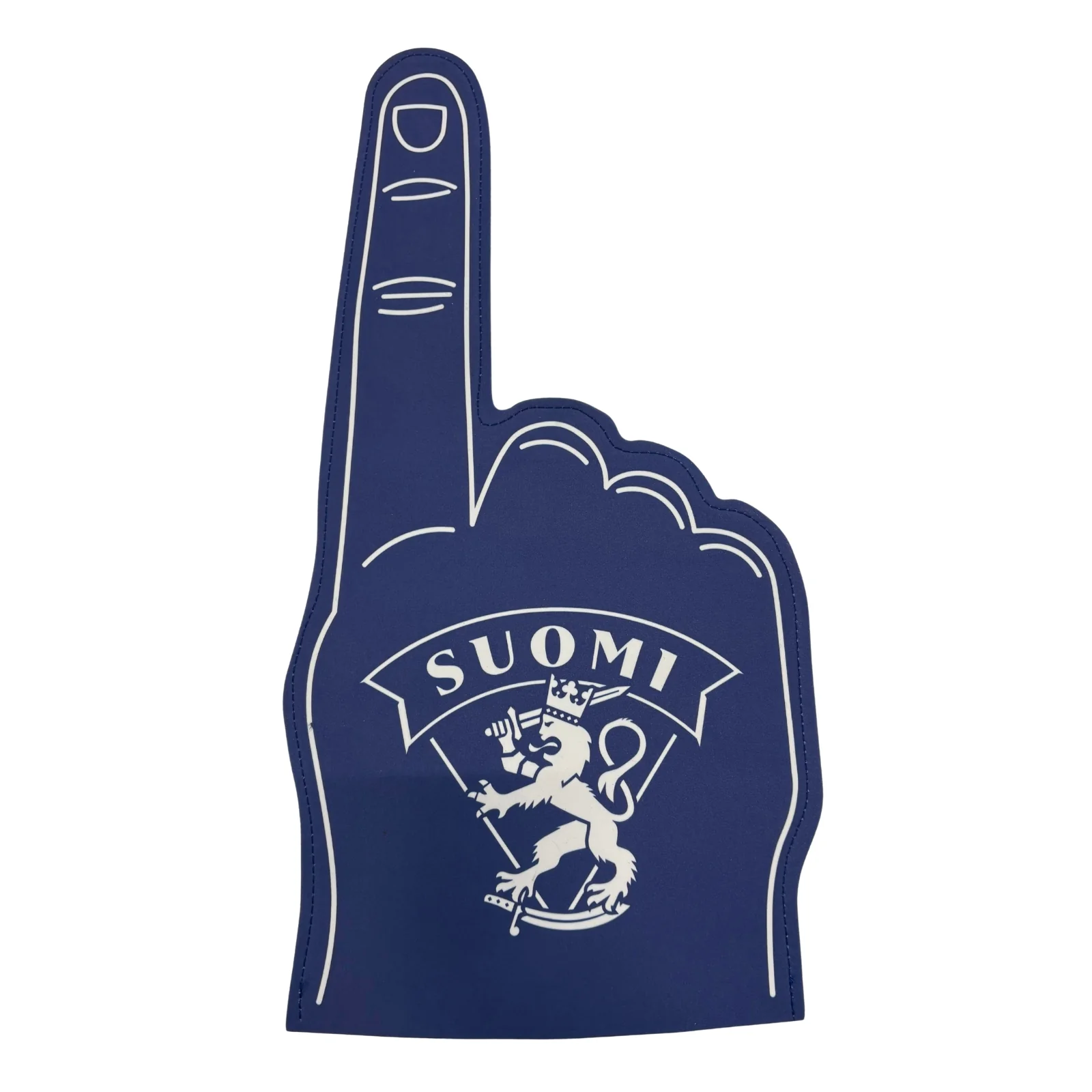 Leijonat vaahtosormi