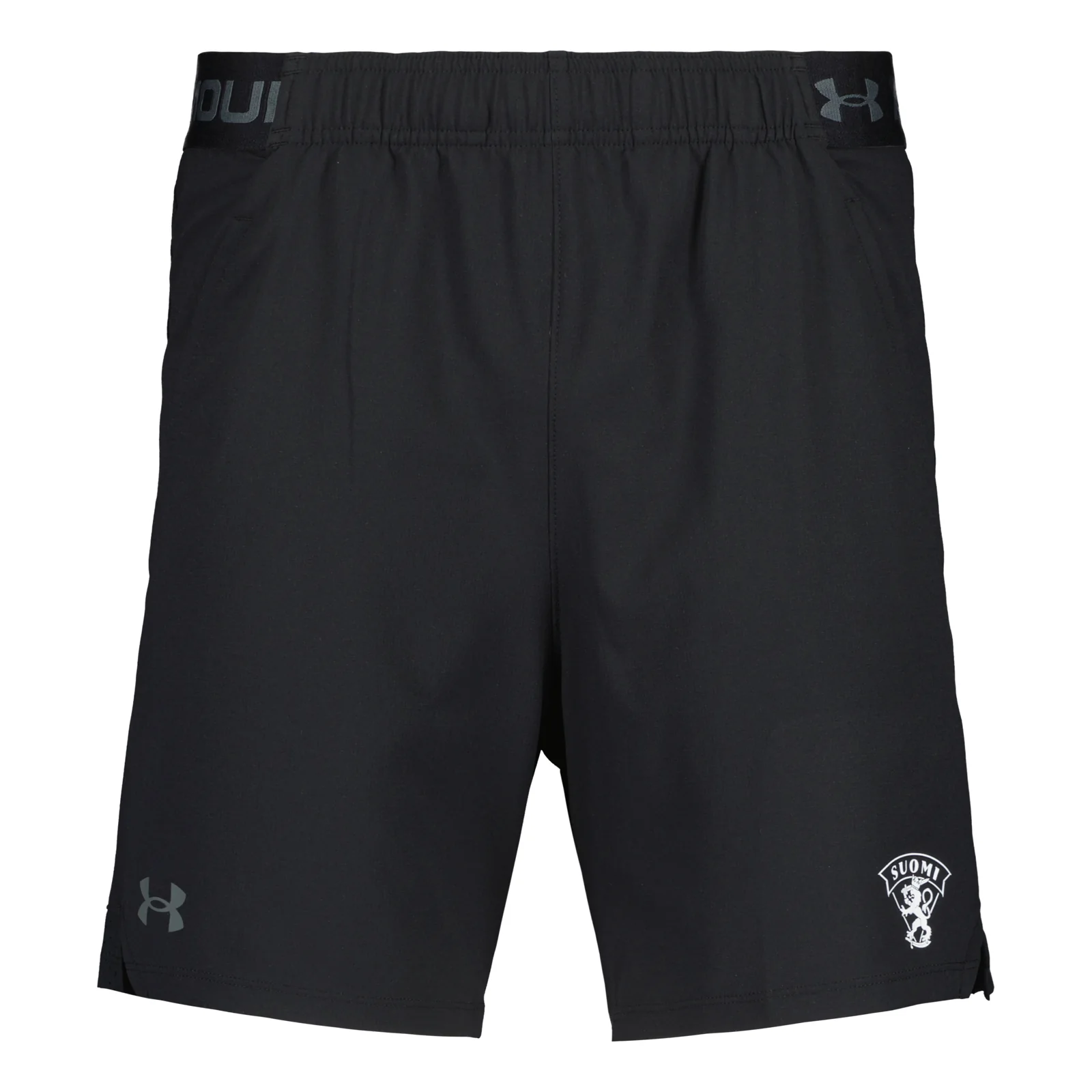 Leijonat x Under Armour shortsit - Image 3